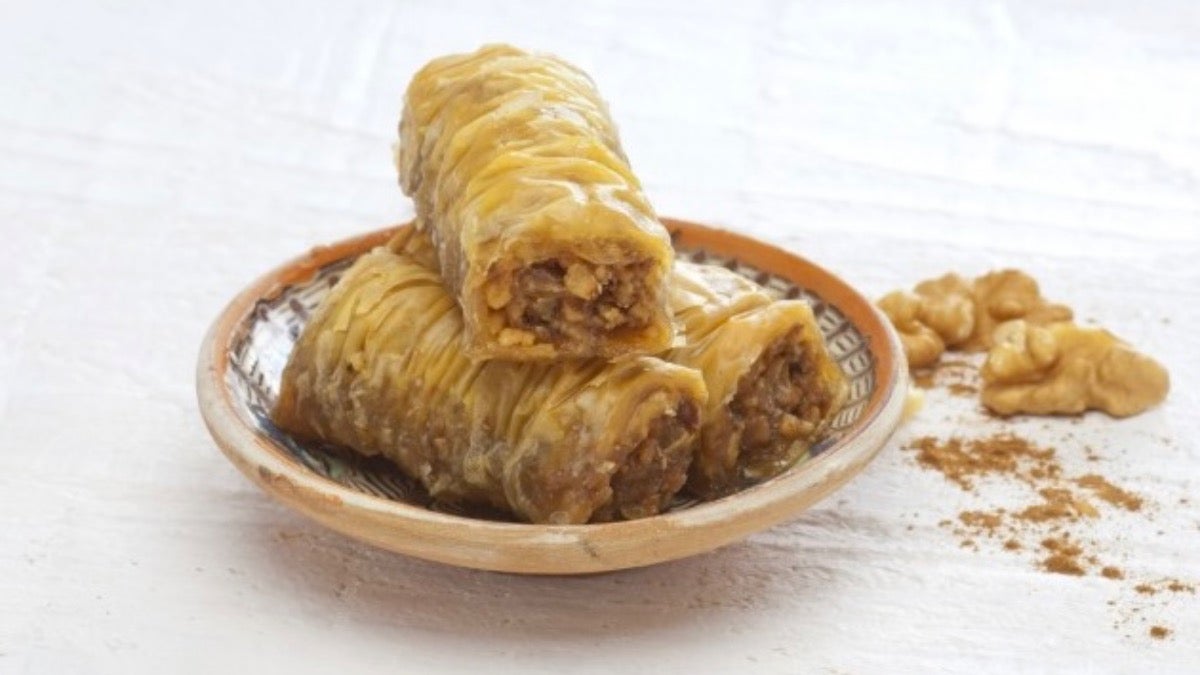 Baklava