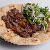 Meat Tikka