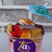 Special Halo Halo