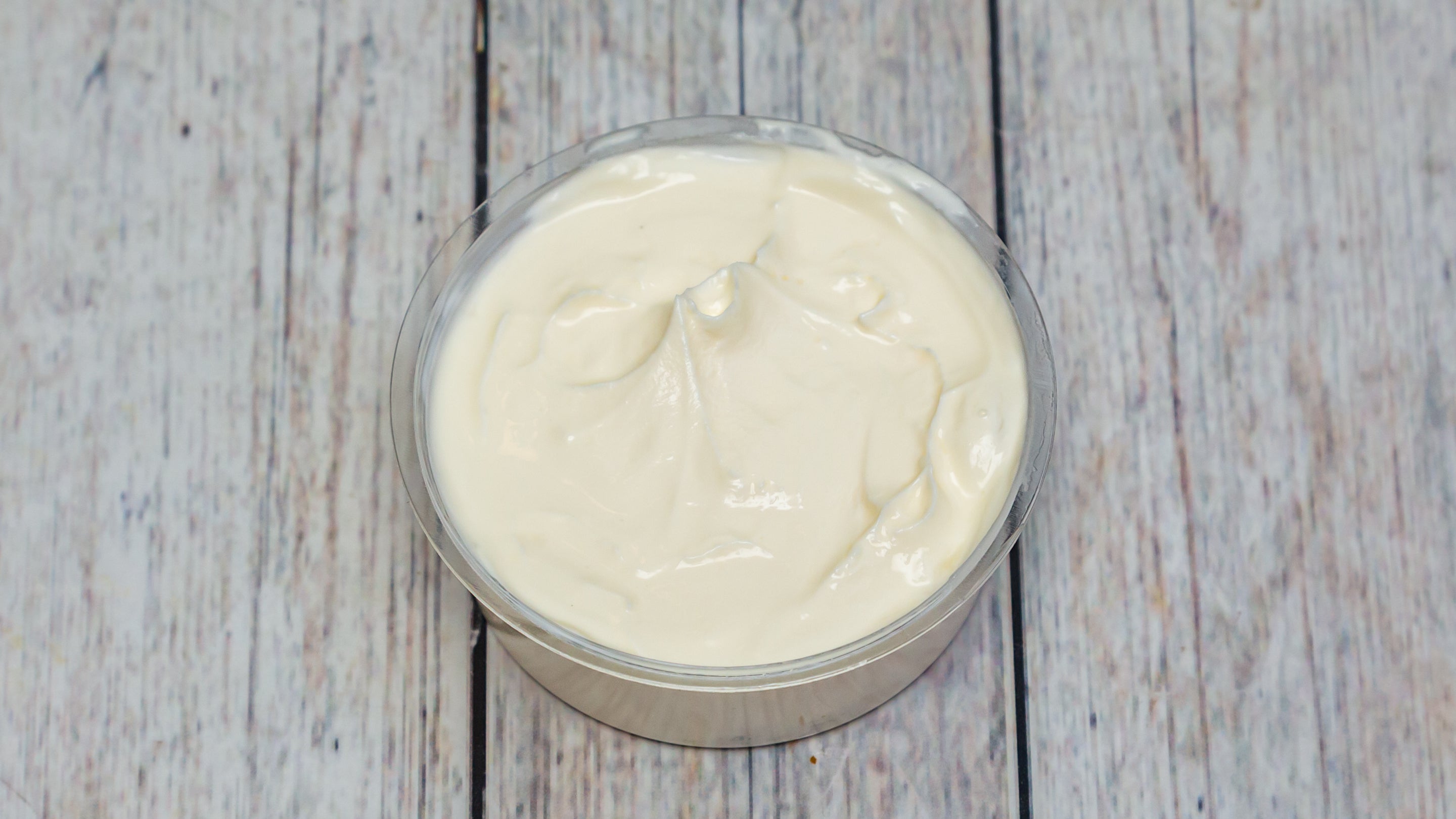 Venezuelan Cream Cheese