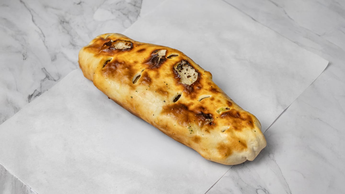 Supreme Bullet Roll
