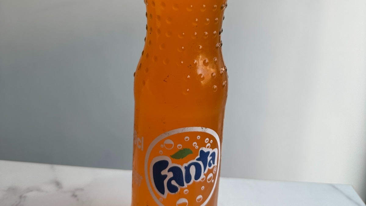 Fanta