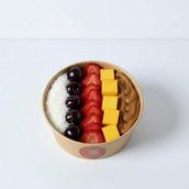 ACAI FRUITY BOWL