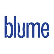 Blume