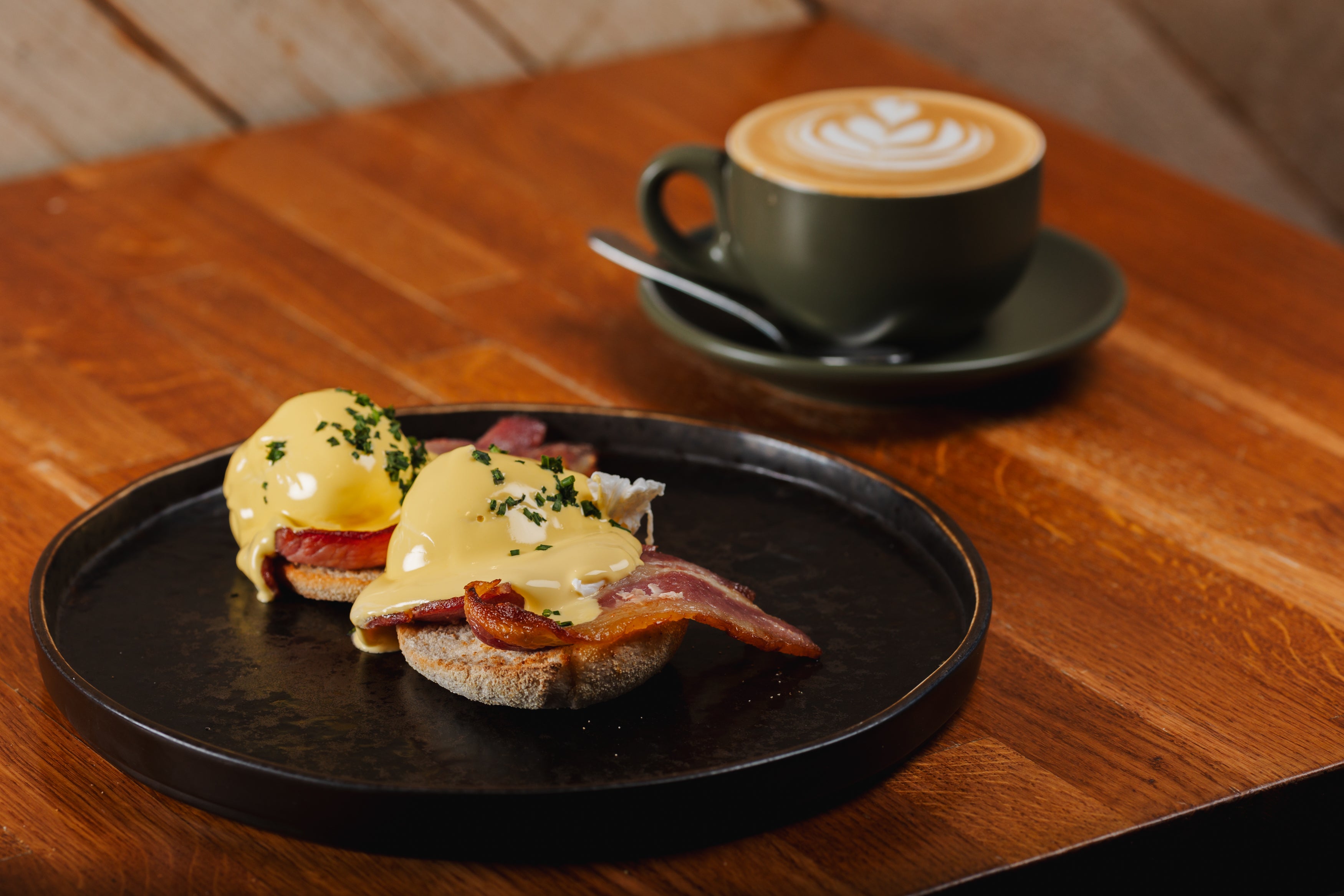 Baker Street Kitchen
