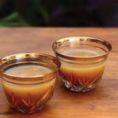 Saudi Coffee