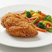 Rotisserie Chicken