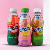 Snapple