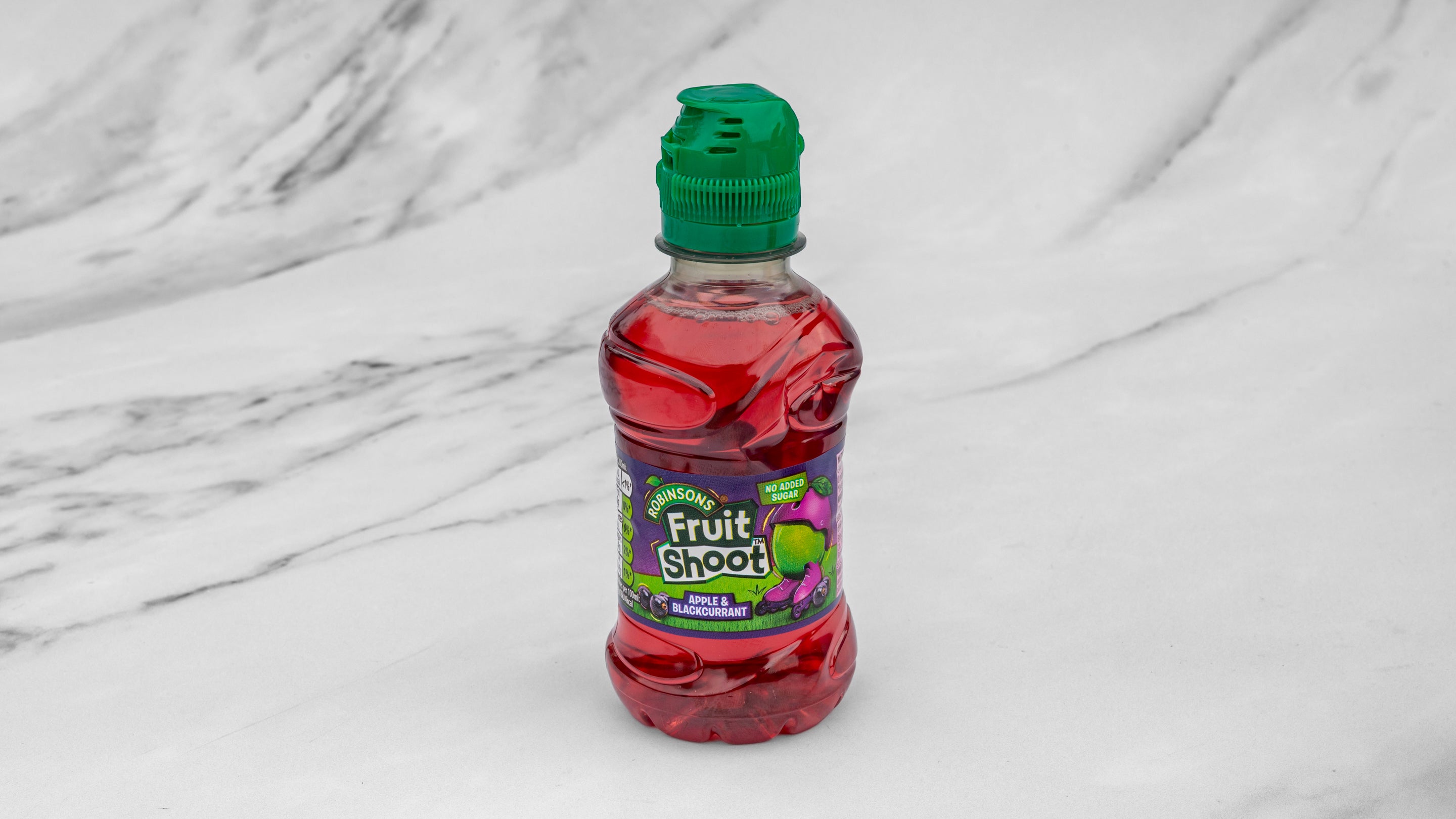 Fruit Shoot Apple and Blackcurrant 200 Ml