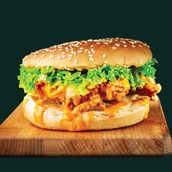 Italian Burger