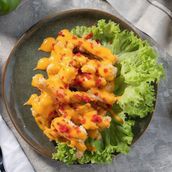 Volcano Chicken