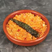 Shakshoka