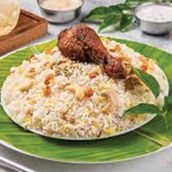 Chicken Biriyani