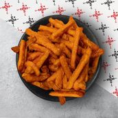 Sweet Potato Fries