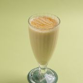 Banana & Milk