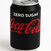 Coca-Cola Zero