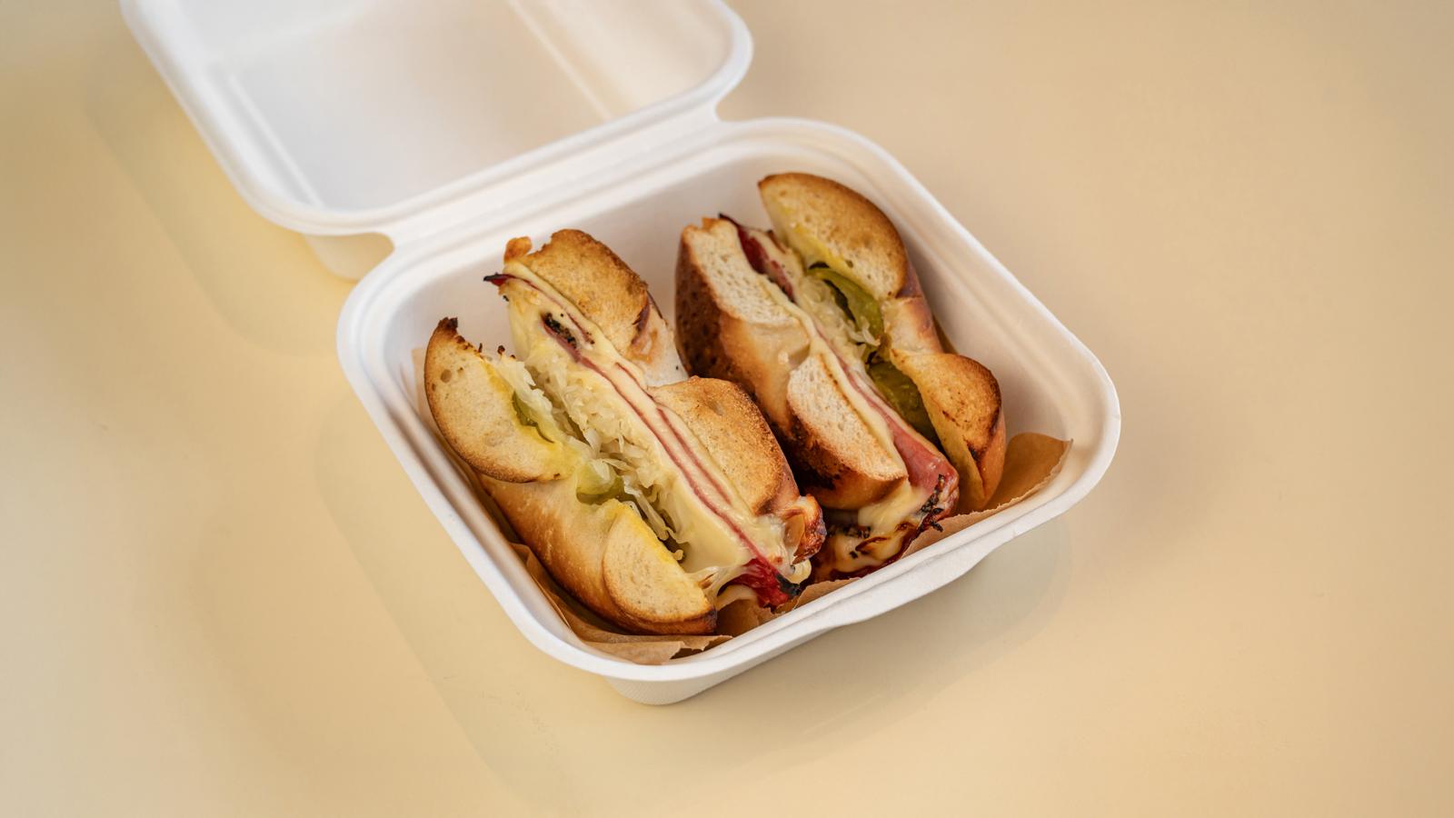 Reuben