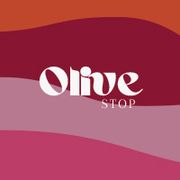 Olive stop