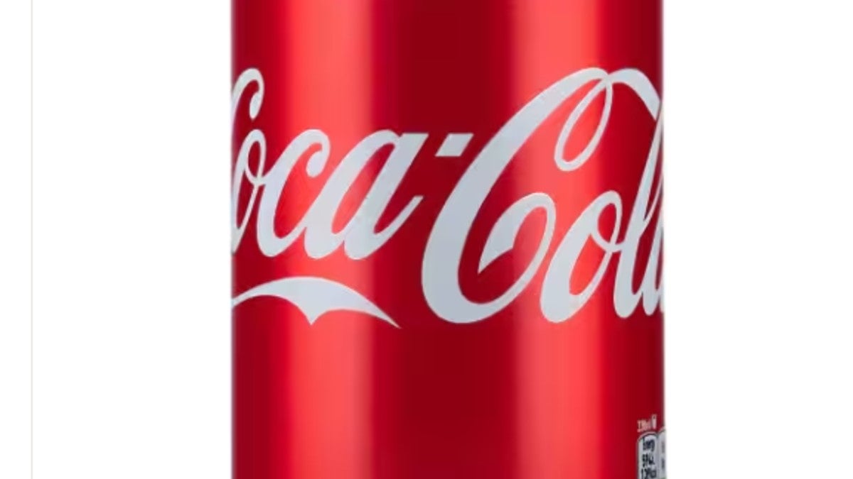 Coca-Cola