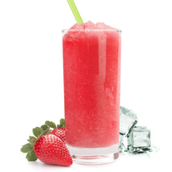 Strawberry Barrad