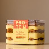 TIRAMISU PROTEIN