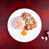 Chicken Sisiglog