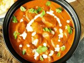 Chicken Masala