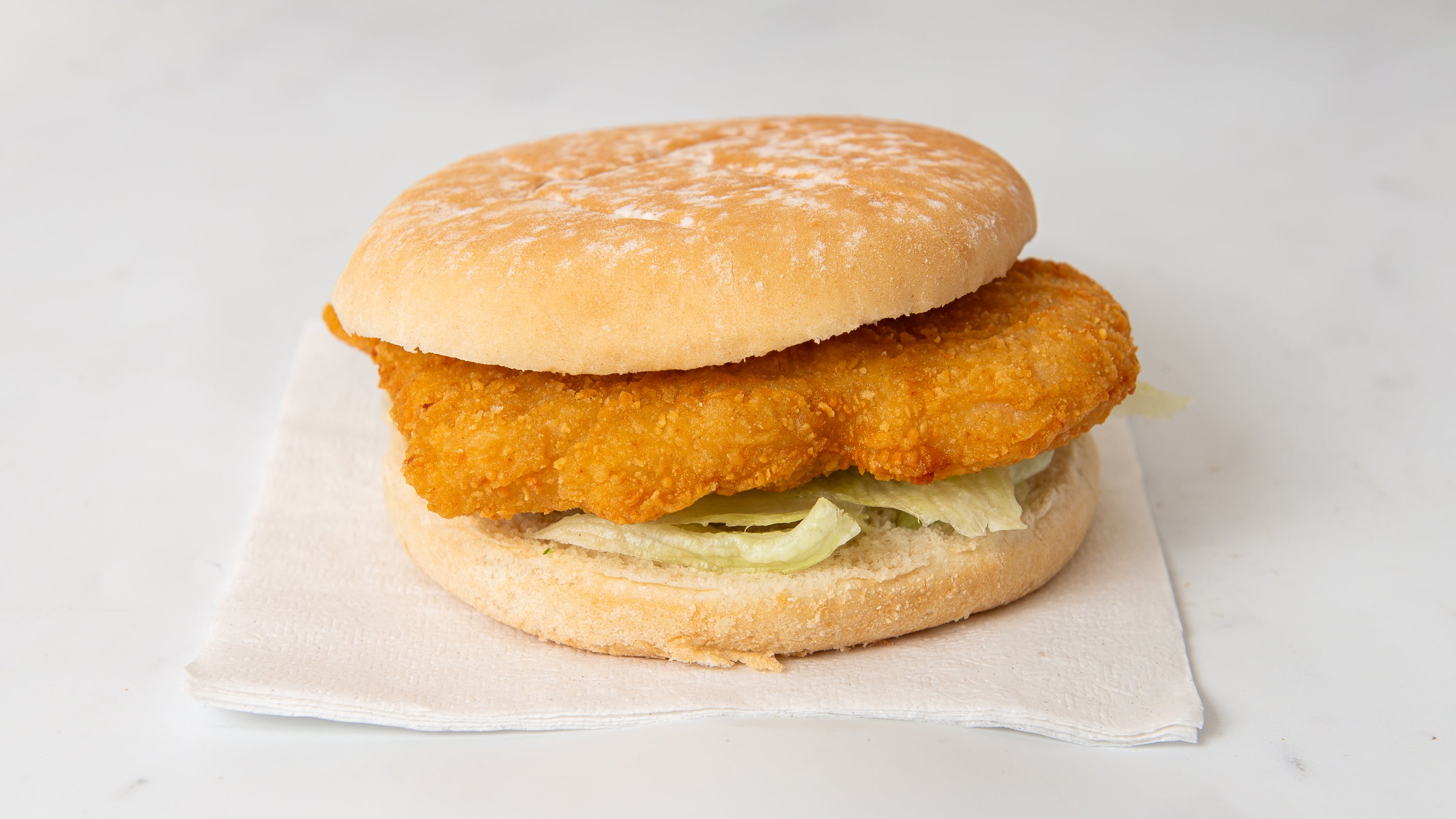 Chicken Burger