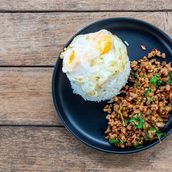 Pad Kra Pao