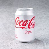 Coca Cola Light
