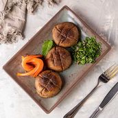 Kibbeh Rings 1KG