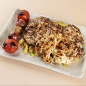 Whole Grilled Chicken