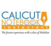 Calicut Notebook