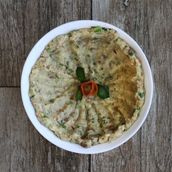 Baba Ghanouj