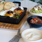 Huevos Rancheros