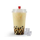 Mango BoBa Milk