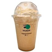 Salted Caramel Frappucino