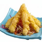 Ebi Tempura