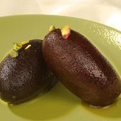 Kala Jamun