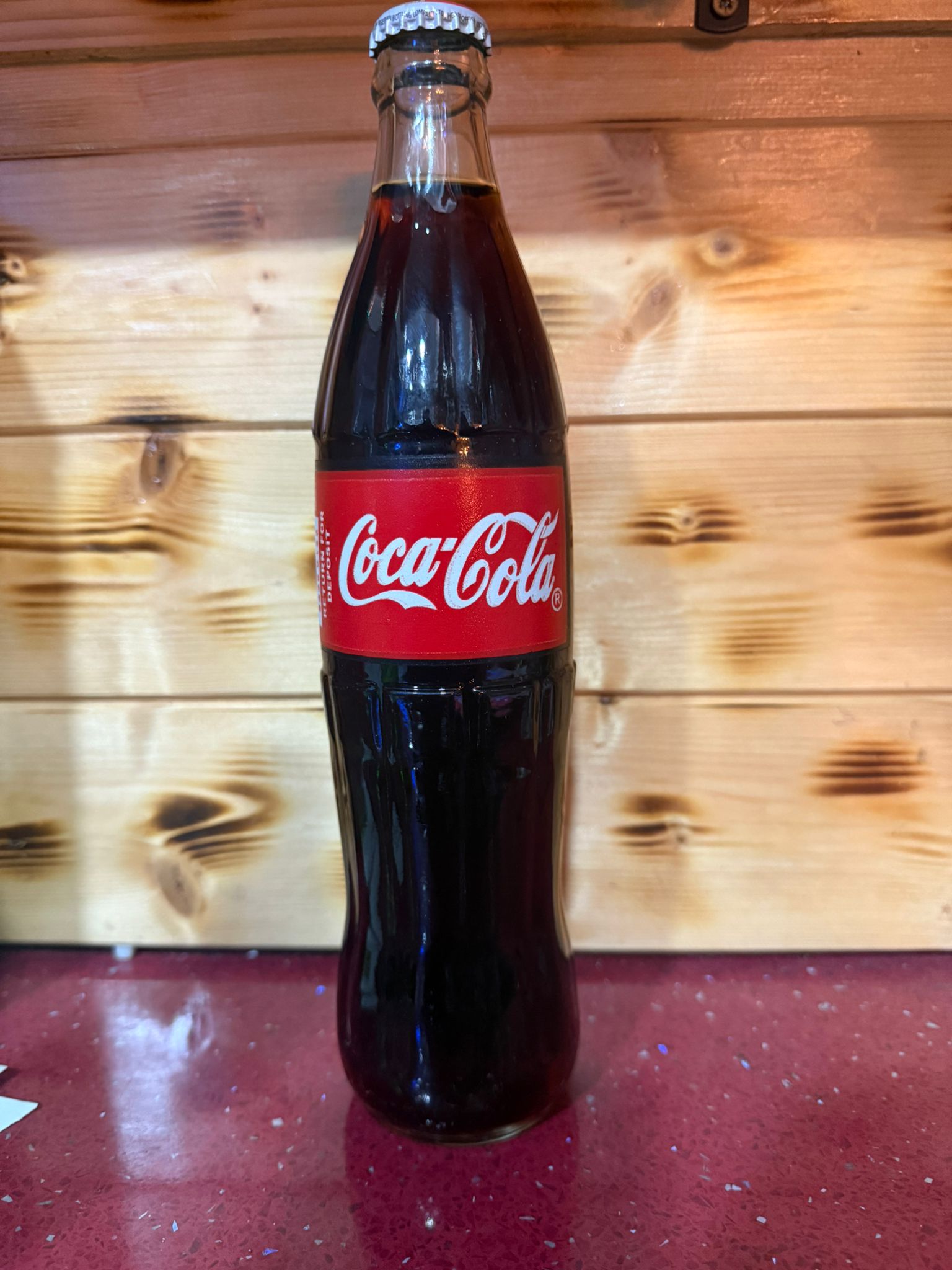 Nigeria Coke
