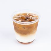 Iced Latte