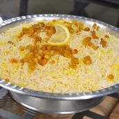 Majbous Rice 