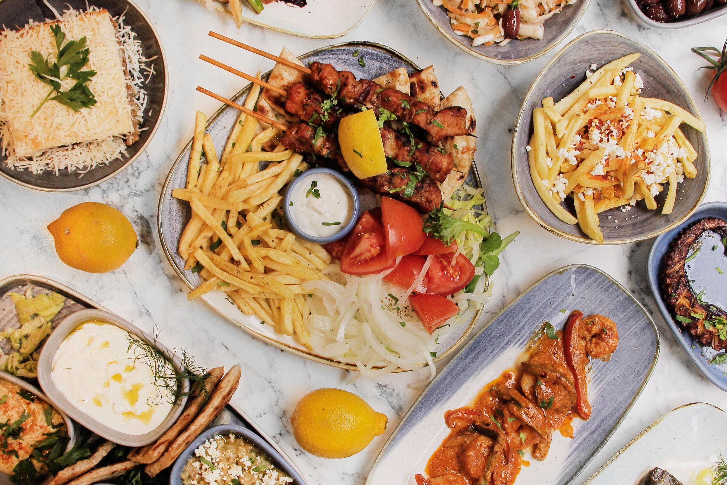 Souvlaki