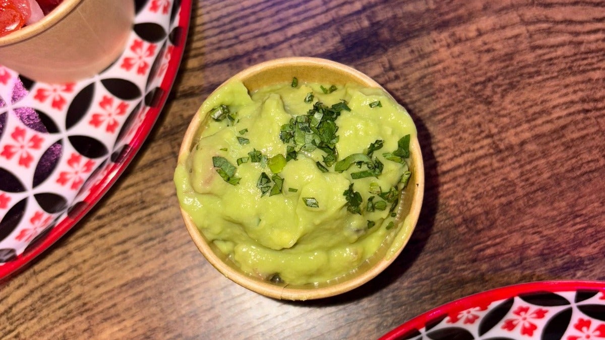 Guacamole