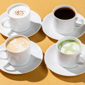 Spanish Latte
