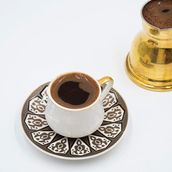 Turkish Coffee