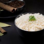 Plain Rice