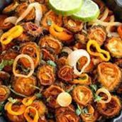 Karela Fry