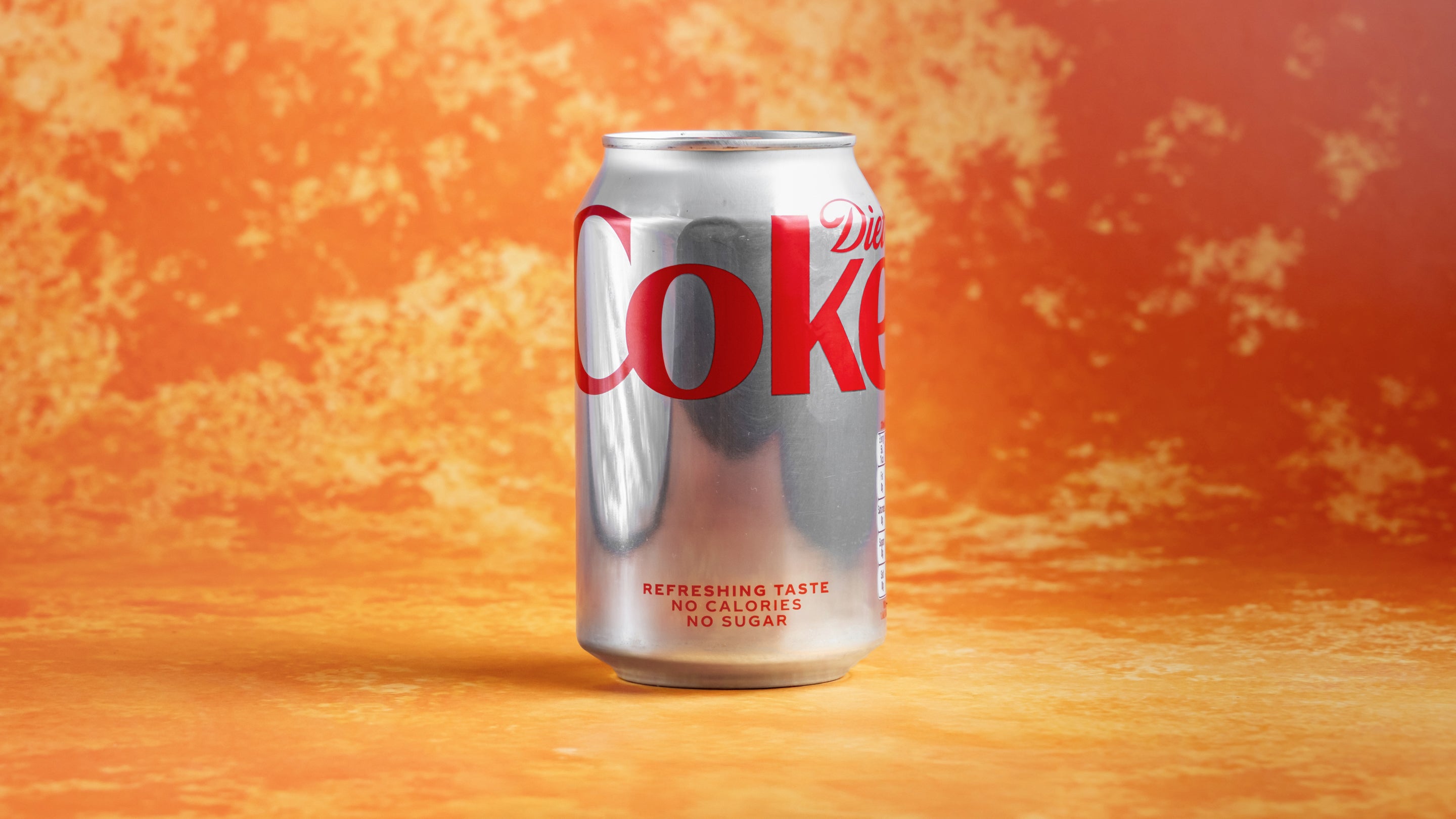 Diet Coca Cola