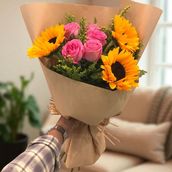 Sunny Romance